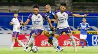 Persib Bikin Persita Telan 4 Kekalahan Beruntun, Ini Janji Widodo